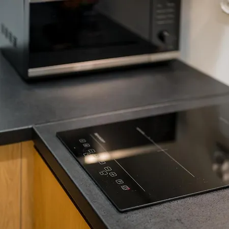 Appartement Horizon - Zamenhofa Cracovie