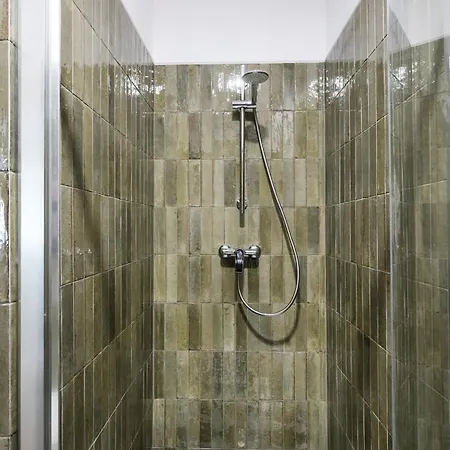 Horizon - Zamenhofa Appartement