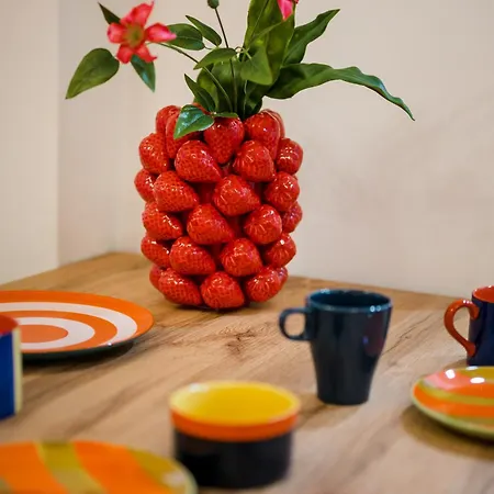 Appartement Horizon - Zamenhofa Cracovie