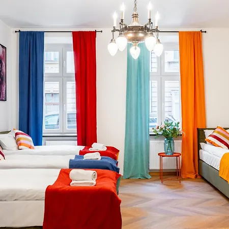 Horizon - Zamenhofa * Cracovie