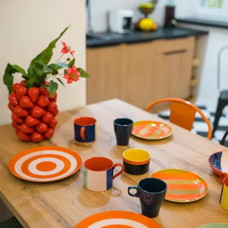 Horizon - Zamenhofa Kraków