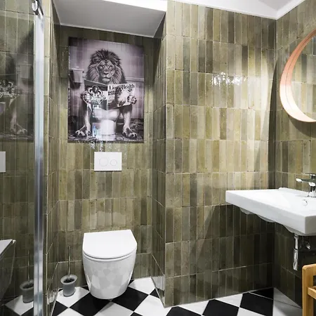 Apartamento Horizon - Zamenhofa