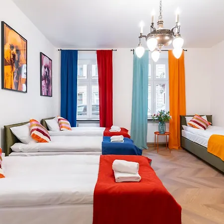 Horizon - Zamenhofa * Kraków