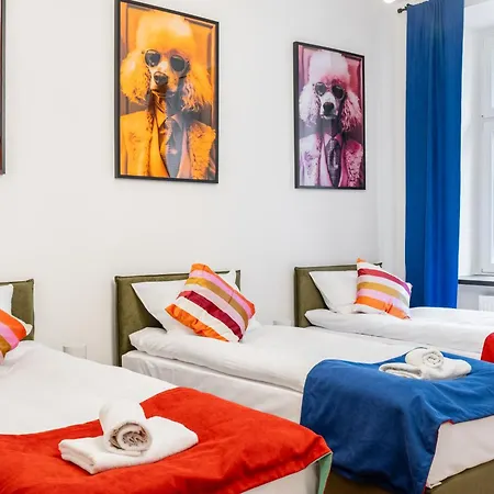 Horizon - Zamenhofa *