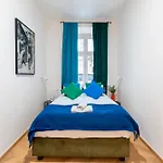 Horizon - Zamenhofa Apartmán *