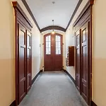 Horizon - Zamenhofa Apartmán Krakov