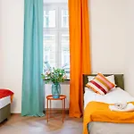 Apartmán Horizon - Zamenhofa Krakov