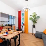 Horizon - Zamenhofa Apartmán